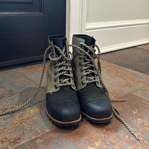 Sorel boots